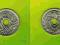 Francja  10 Centimes  1939 r.