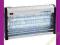 LAMPA OWADOBÓJCZA   2 x 15 W