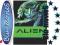 OBCY KOLEKCJA ALIEN DVD FOLIA wysyłka 24H [LEKTOR]