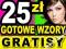 BANERY GOTOWE WZORY baner folia wizytowki szyld