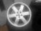 felga 17'' 5x100audi vw seat 2szt