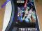 Puzzle TREFL 500 - STAR WARS --- NOWE !!!!
