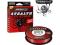 Spiderwire Code Red Braid 0,25mm/22,9kg-1800m