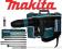 MŁOT HM1011C MAKITA (SDS-MAX, klasa 8kg) + GRATISY