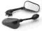 LUSTERKA CARBON YAMAHA YZF 600 R6  2003-2008 TANIO