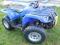 QUAD YAMAHA BRUIN 350