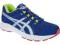 BUTY TRENINGOWE ASICS GEL XALION GS 40,5 i INNE