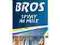 BROS SPRAY NA MOLE! NATYCHMIASTOWY EFEKT!! 150ML
