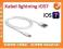 PKU3 Kabel USB Lightning iOS7 iPhone 5 iPad iPod