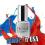 LAKIER UV HYBRYDOWY POLISH GEL USA EMNAIL