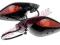 LUSTERKO LUSTERKA MV AGUSTA F4 750 1000 1078