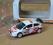 Norev Mini-jet 1:58 Citroen C4 WRC Rally Charbonne