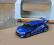 Norev Mini-jet 1:58 Renault Megane Trophy McGregor