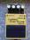 Boss OD-2R Turbo Overdrive