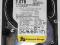 Dysk WD RE4 2 TB 3,5cala 64mb 7200rpm WD2003FYYS