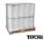 Folia stretch Jumbo transparent 23my