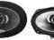 Głośniki  PIONEER TS-A6968