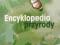 ENCYKLOPEDIA PRZYRODY - płyta CD