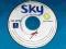 SKY 1 CD-Rom Ingrid Free nauki języka angielskiego