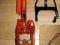 Stihl MS 23 023 230 obudowa rączka dźwignia hamulc