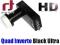 Konwerter Quad Inverto Black Ultra ** HDTV