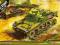 M3A1 STUART LIGH TANK 1:35 ACADEMY 1398