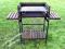 Grill Grill KUTY popielnik ruszt 58x30 Ełk+GRATISY
