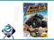 Gra PC - MONSTER TRUCK wyścigi samochodowe (S269)