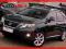 LEXUS RX 350 2011 277KM EW.ZAMIANA!