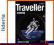 Traveller Advanced C1 Student's Book Mitchell H.Q.