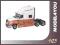 REVELL 2011 International ProStar 1:25