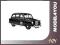 REVELL London Taxi 1:24