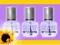 jaapee *** TOP COAT ULTRAVIOLET 15 ml utrwardzacz!