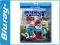 SMERFY FILM PEŁNOMETRAŻOWY 3D [BLU-RAY 3D]