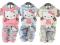 HIT komplet dla dziewczynki Hello Kitty Dres r.110