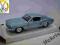 FORD MUSTANG GT 1967 - Maisto 1:24