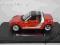 SMART ROADSTER- BBURAGO 1:24