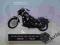 DYNA SUPER GLIDE SPORT 2003 -  Harley 1:18 NOWOŚĆ!