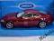 JAGUAR XK COUPE - WELLY 1:24