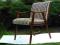 UROCZY FOTEL KLUBOWY DESIGN # ART - DECO # !!!!!!!