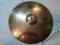 ZILDJIAN ZXT MEDIUM RIDE 20