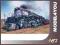 REVELL Big Boy Locomotive 1:87