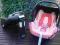 MAXI COSI CABRIOFIX + BAZA FAMILY FIX ISOFIX SUPER