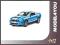 REVELL 2010 Ford Shelby GT500 1:12
