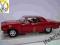 CHEVROLET MALIBU SS 1965 - Maisto 1:24