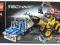 LEGO TECHNIC 42023 MASZYNY BUDOWLANE TANIO!