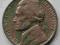 USA 5 centów 1972 Jefferson Nickel USA 5 centów 1972 Jefferson Nickel