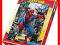 Puzzle 1000 Spiderman Pościg w Nowym Jorku TREFL W