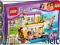 KLOCKI LEGO FRIENDS 41037 LETNI DOMEK STEPHANIE