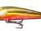 Salmo Minnow M7S RBD, 7cm 8g, klasyka - PROMOCJA